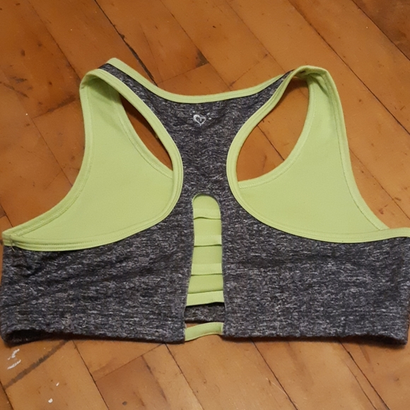 Justice athletic sports bra - Picture 2 of 5